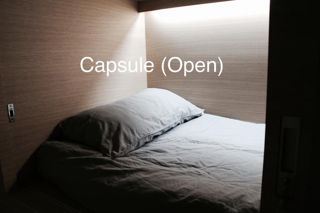 The Simple Stay 1 首爾 外观 照片