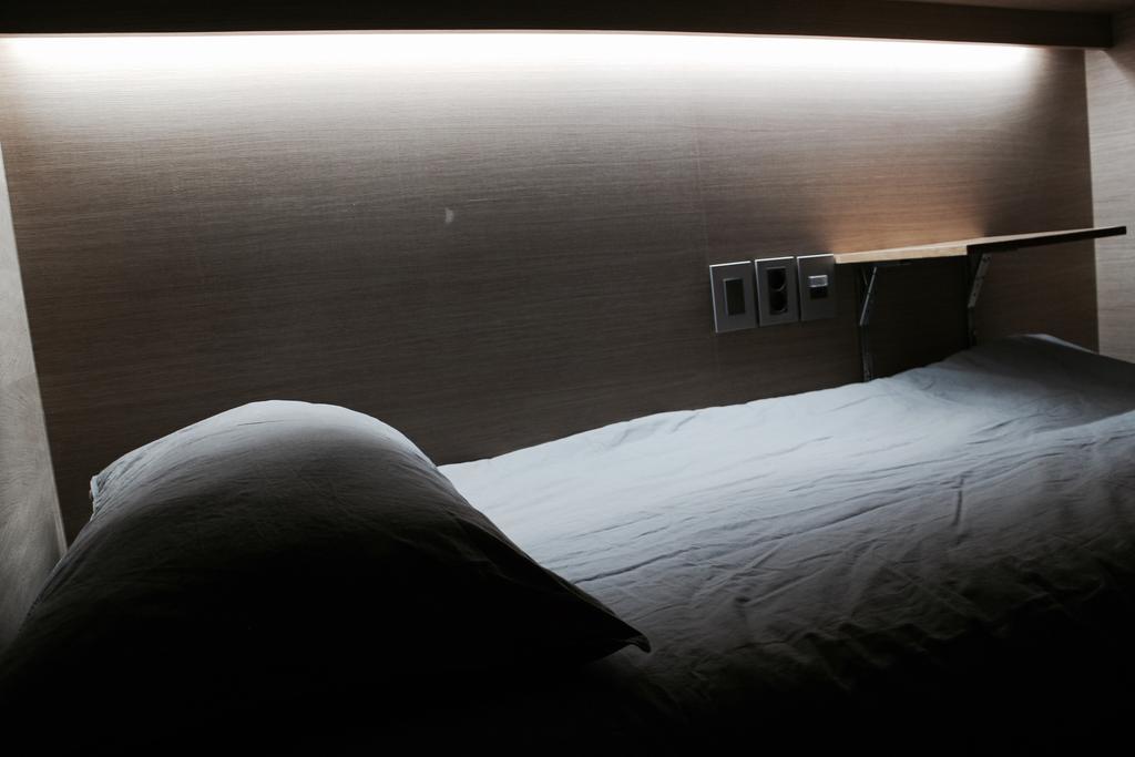The Simple Stay 1 首爾 外观 照片
