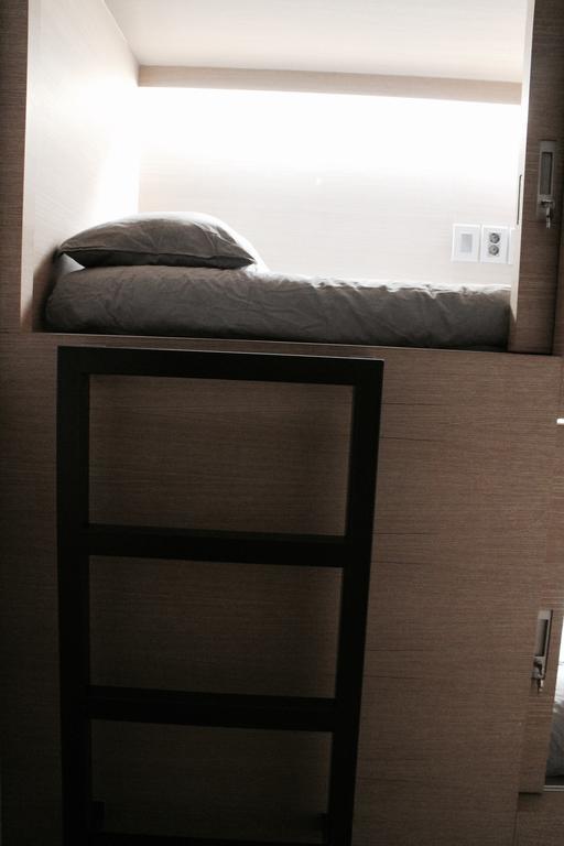 The Simple Stay 1 首爾 外观 照片