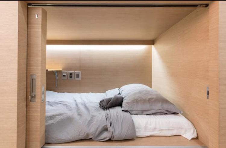 The Simple Stay 1 首爾 外观 照片