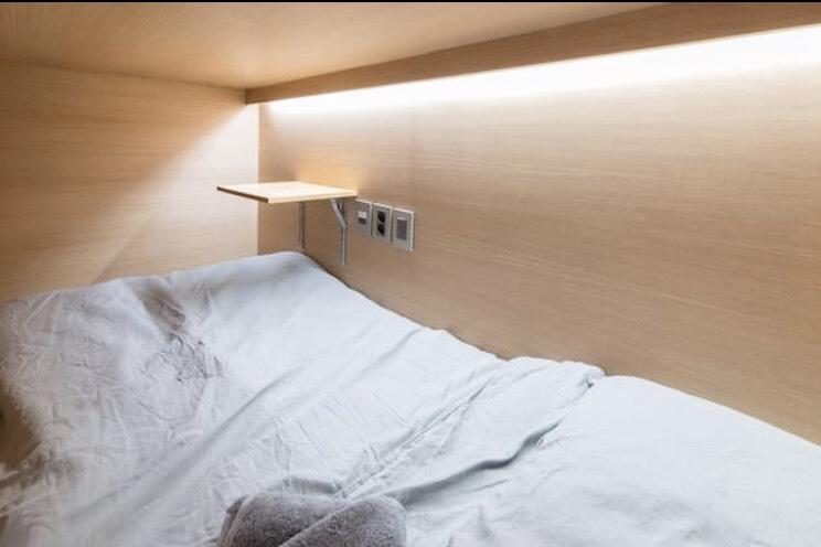 The Simple Stay 1 首爾 外观 照片